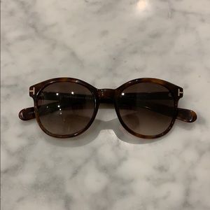 【TOM FORD】Riley サングラス トムフォード・サングラス リリー TF0298（レディース ）通販